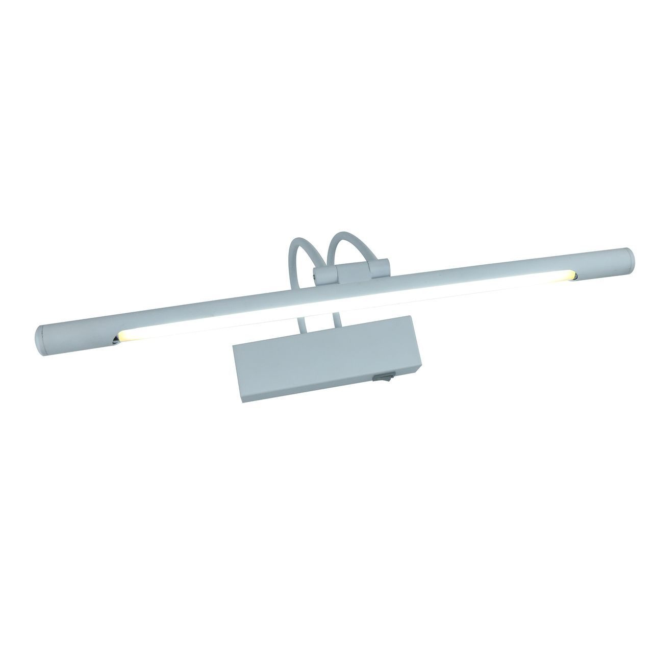 подсветка для картин arte lamp picture lights led a3068ap-1wh