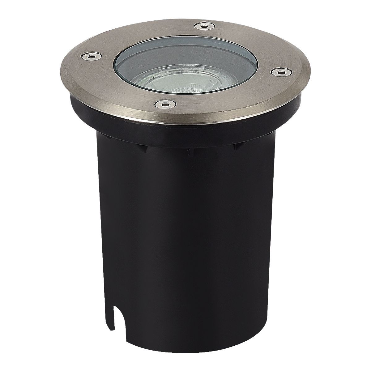 грунтовый светильник st luce walker sl9013.408.01
