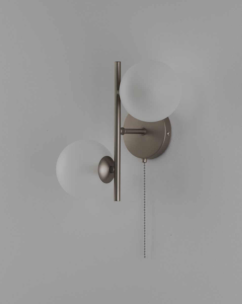 бра moderli molly v11465-2w