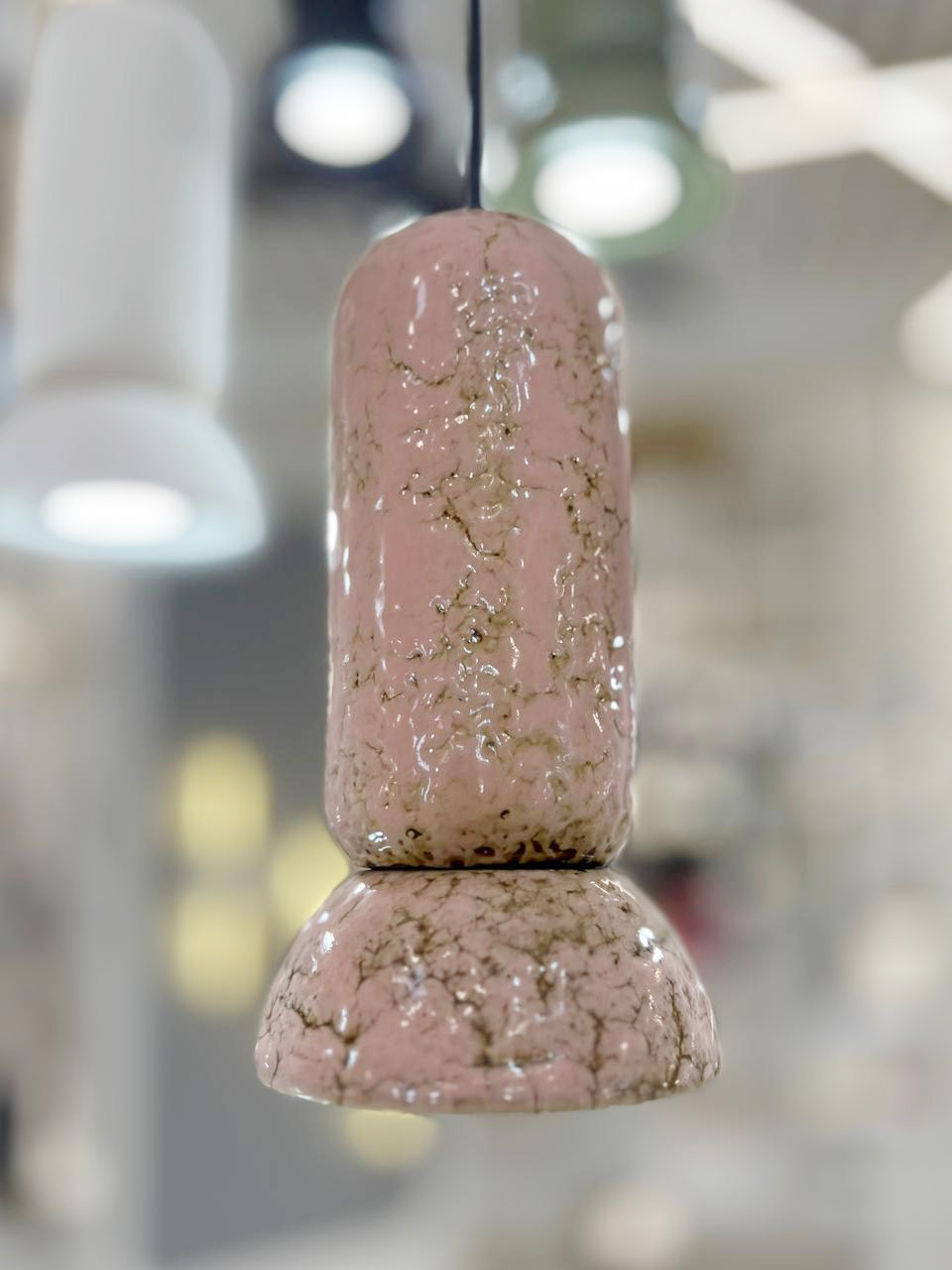 подвесной светильник odeon light kerama 5054/1c