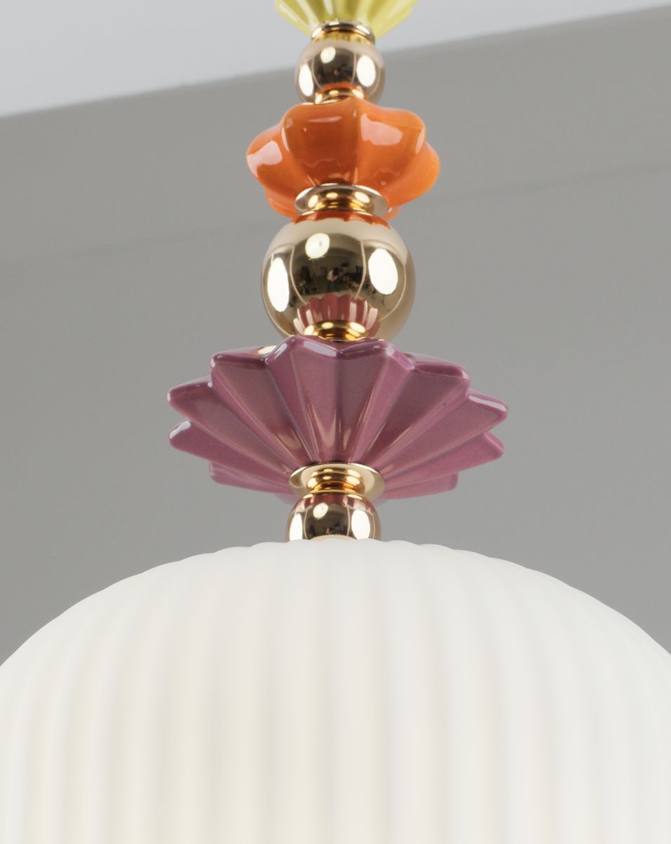 подвесной светильник moderli charm v11181-1p