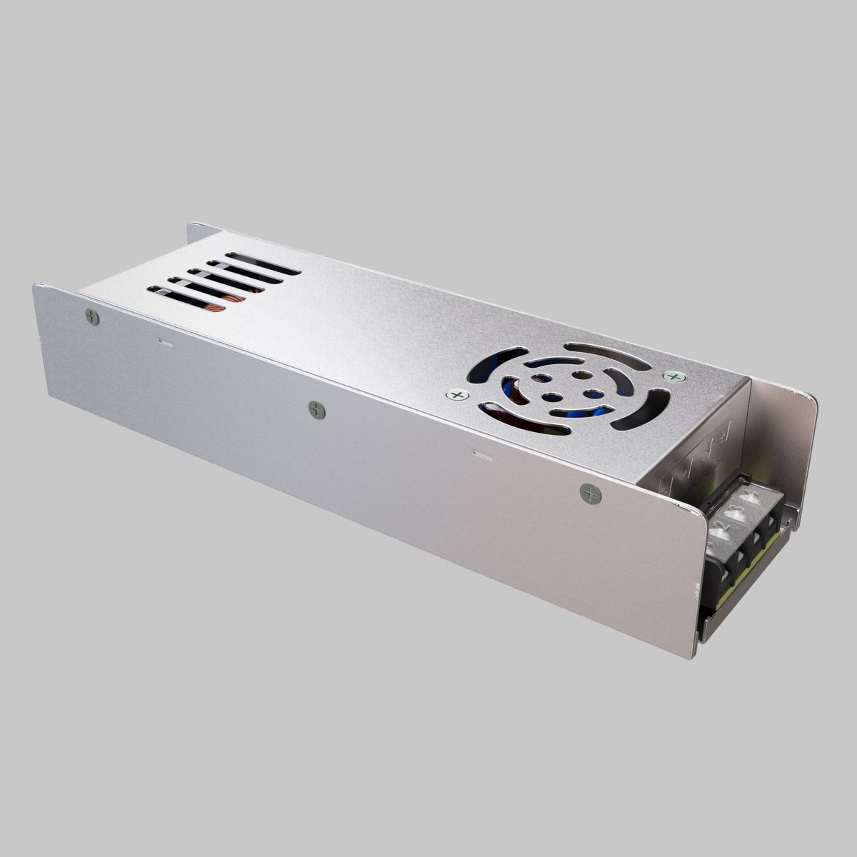 блок питания maytoni psl001 300вт dc24в ip20 811004