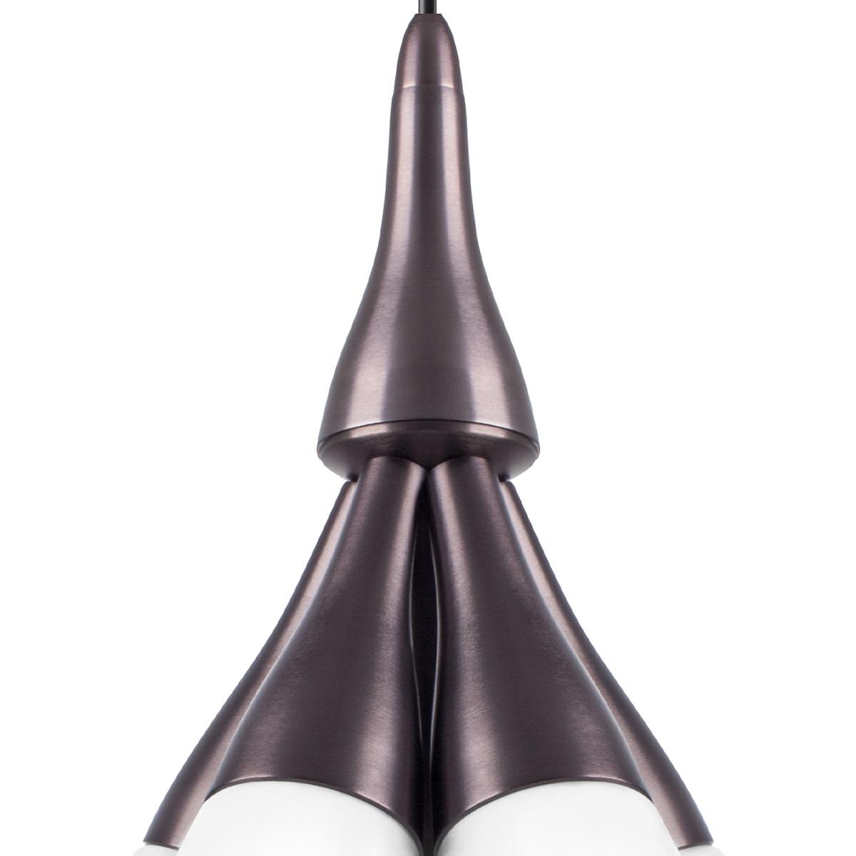 подвесной светильник lightstar cone 757150