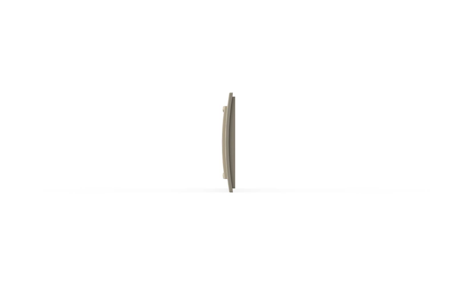 рамка пятиместная elbi zena 500-010300-250