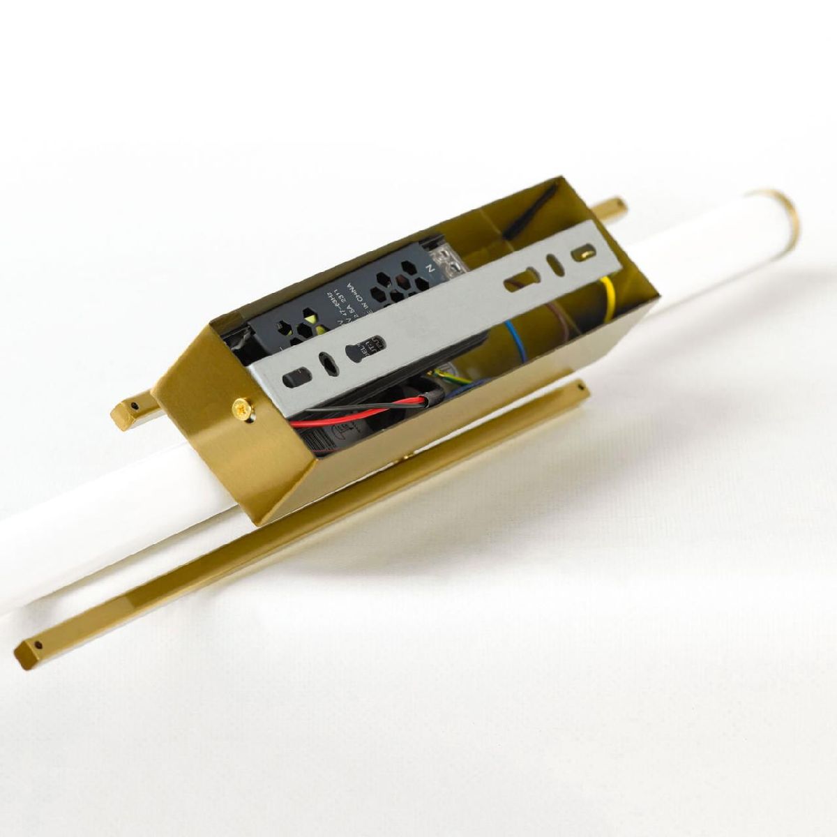 настенный светильник lussole tift lsp-7333