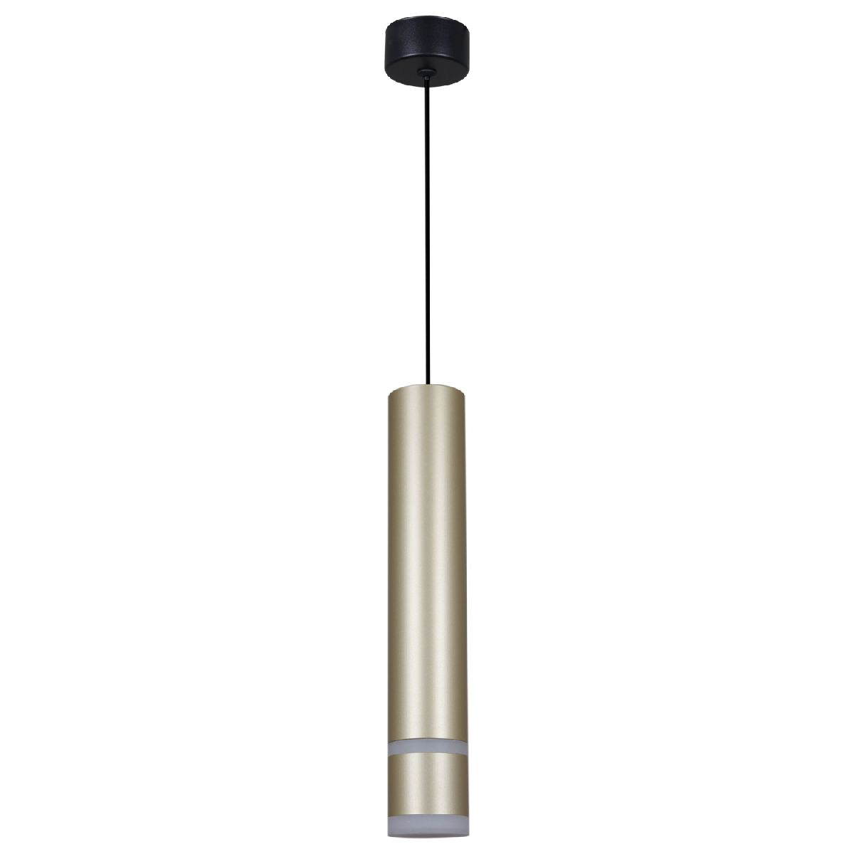 подвесной светильник reluce 16005-0.9-001ld 300mm gu10 gd
