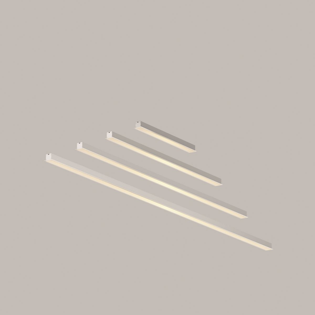 линейный встраиваемый светильник maytoni technical ll313001