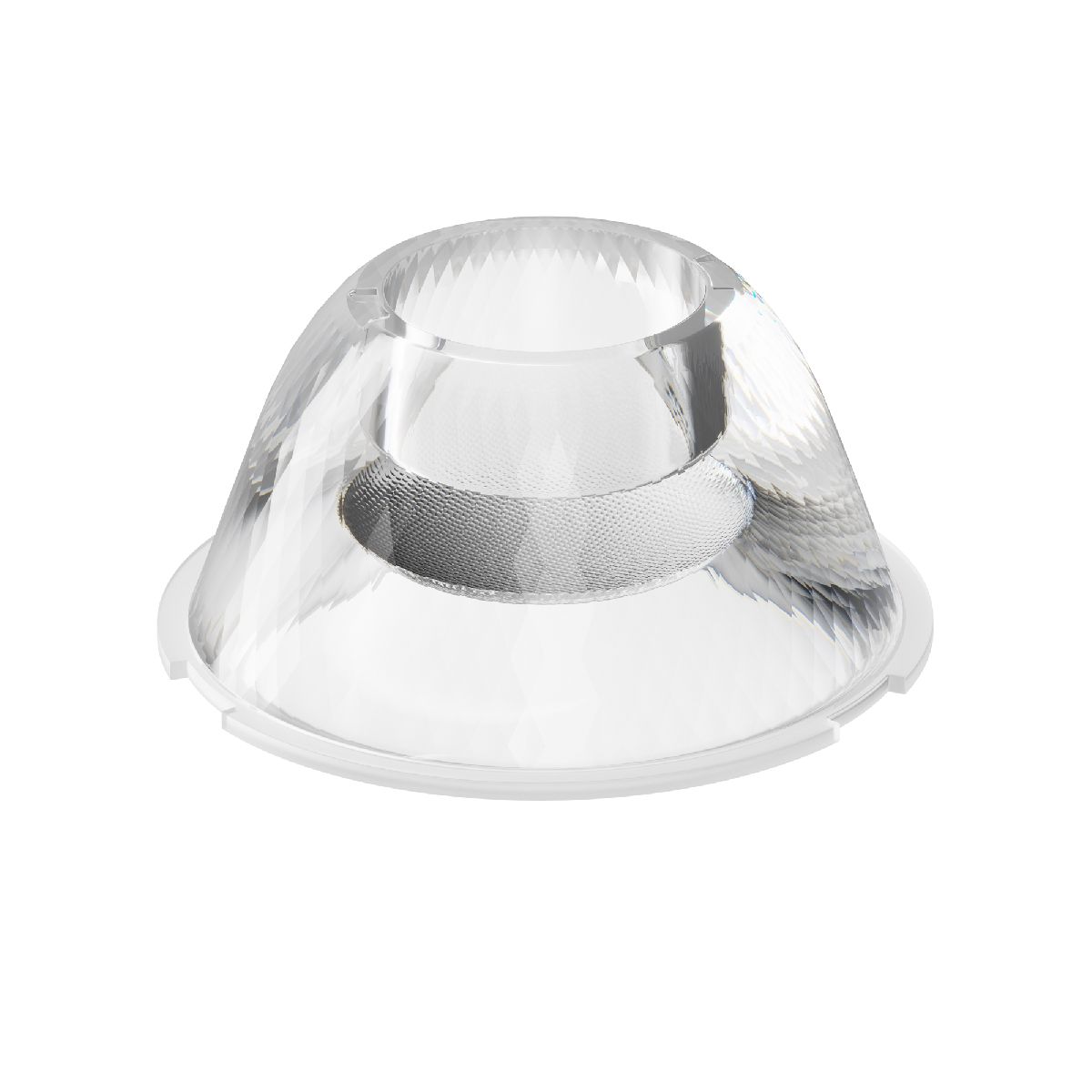 линза maytoni alfa led lensd43-24