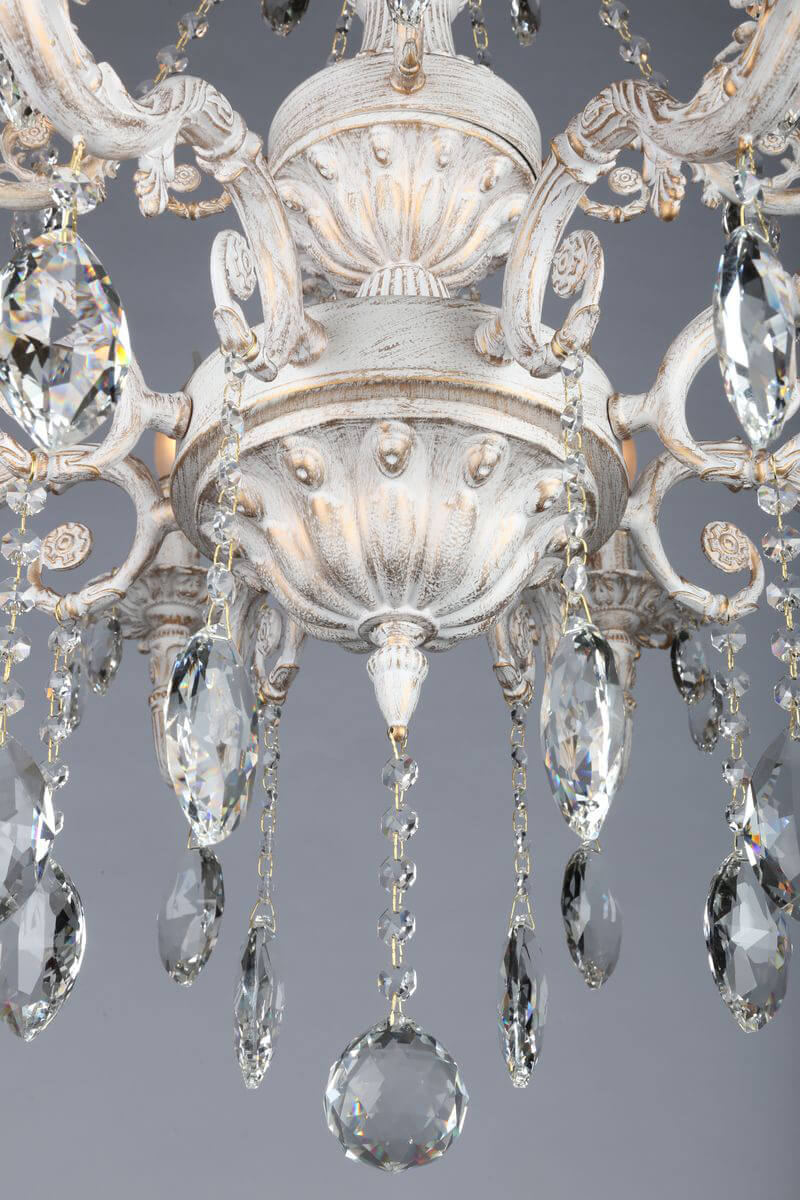 подвесная люстра omnilux oml-79003-12