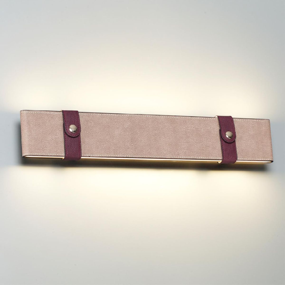 настенный светильник odeon light vincent 6630/25wl