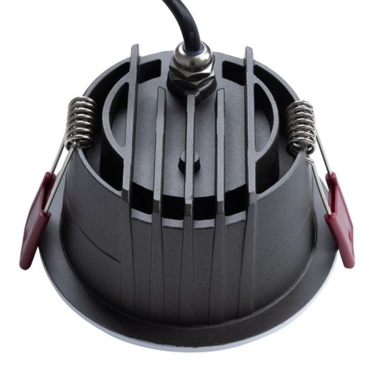 встраиваемый светодиодный светильник arte lamp chess a3313pl-1wh