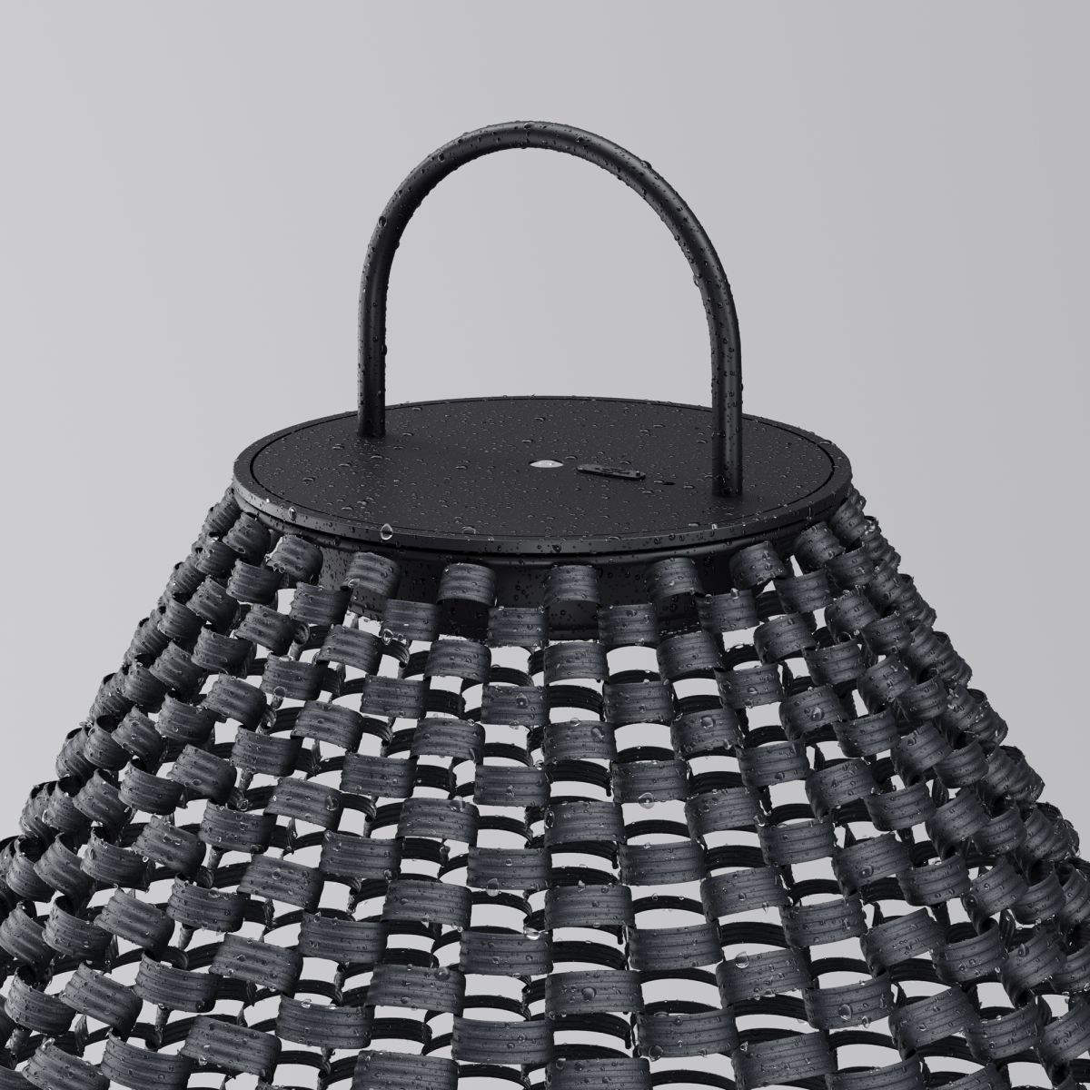 ландшафтный светильник maytoni plet o530fl-l5b3k