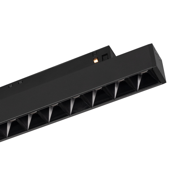 трековый светильник arlight mag-flex-laser-l235-8w day4000 036317