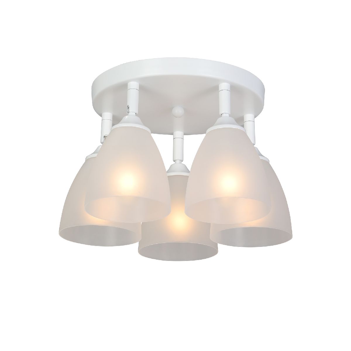 спот vitaluce v4355-0/5pl