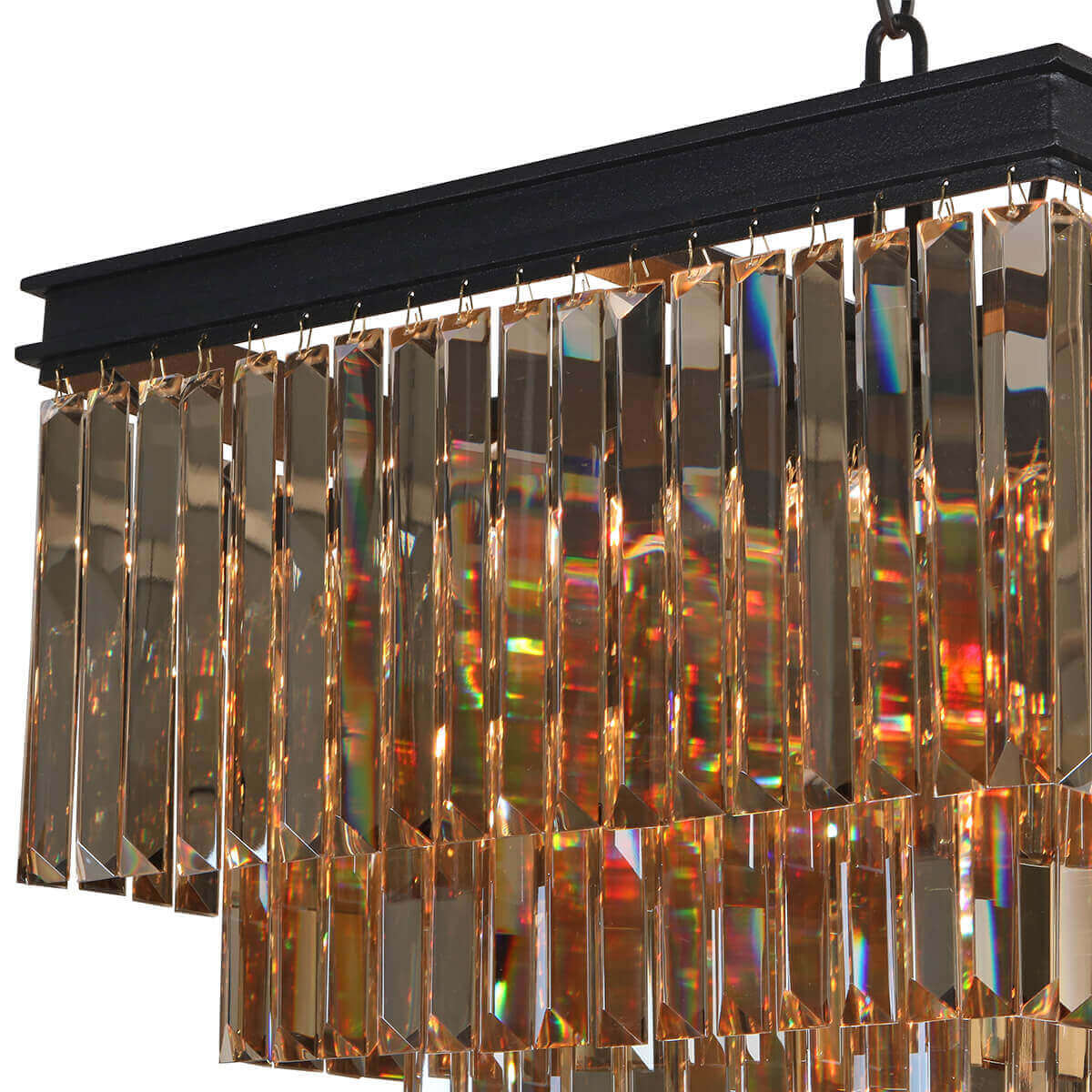 подвесная люстра vitaluce v5853-1/30