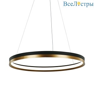 MD21001010-1B black/br.gold