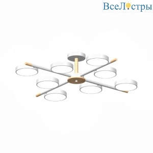 L3209-860 WH