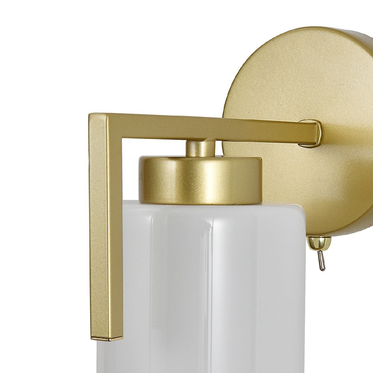 бра escada style 1142/1 gold