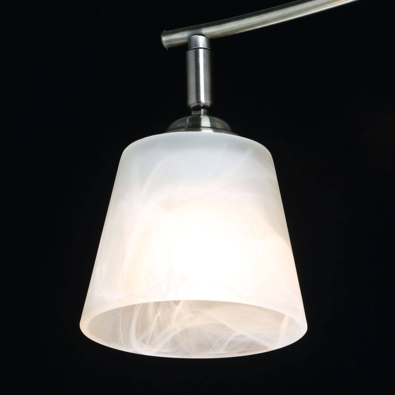 люстра на штанге demarkt 673015402