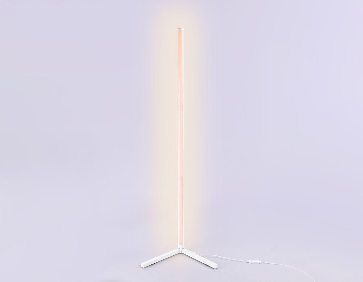 торшер ambrella light comfort linetech fl8020