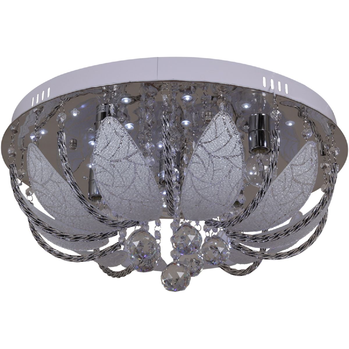 потолочная люстра reluce 55727-0.3-05