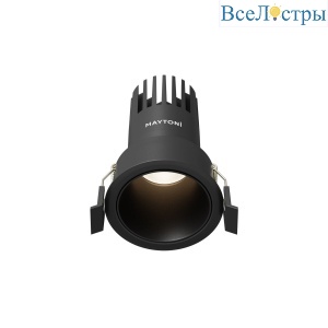 DL116-10W-4K-B