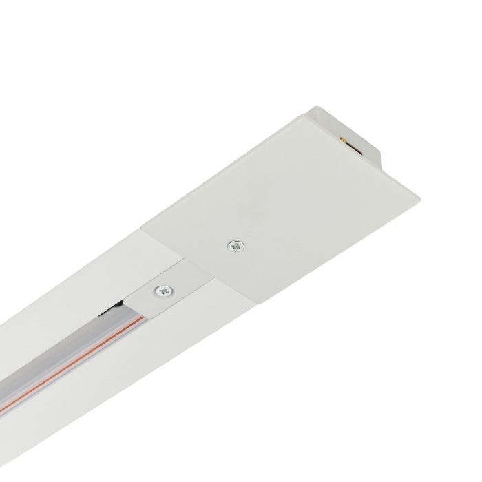 шинопровод однофазный встраиваемый myfar busbar for single mt0102-1w