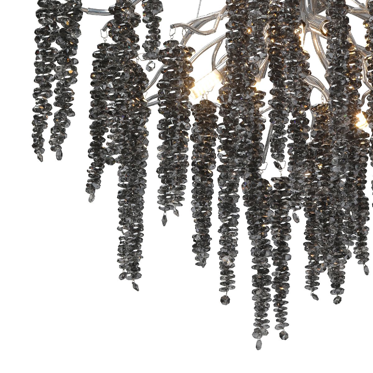 подвесная люстра vitaluce v28551-9/7s