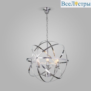 60139/6 хром Smart