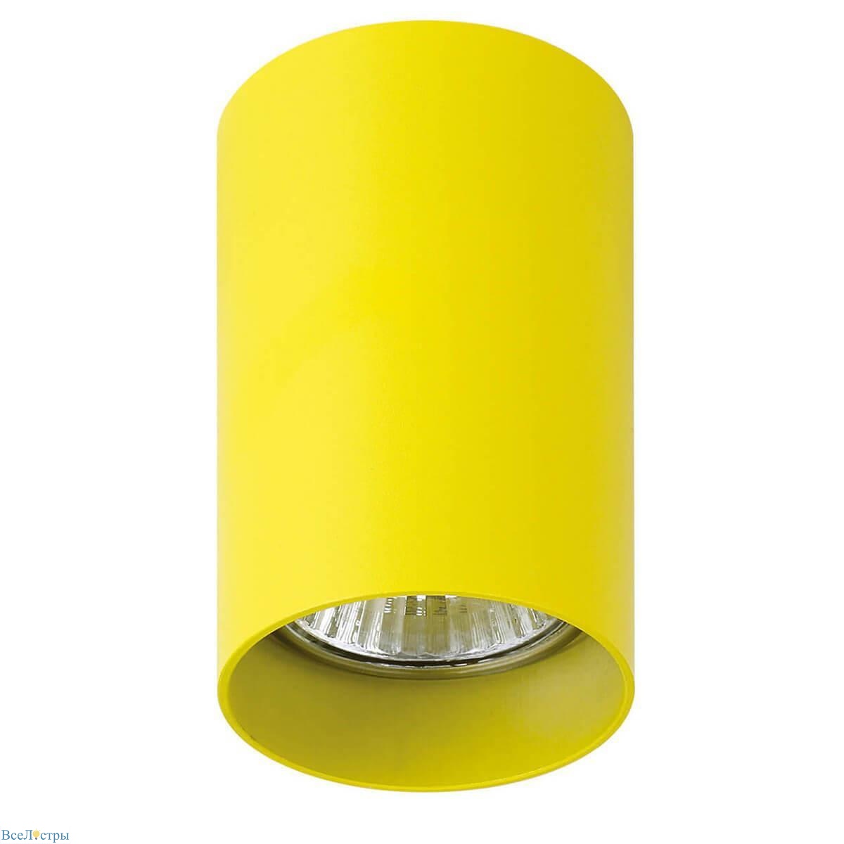 накладной светильник lightstar rullo 214433