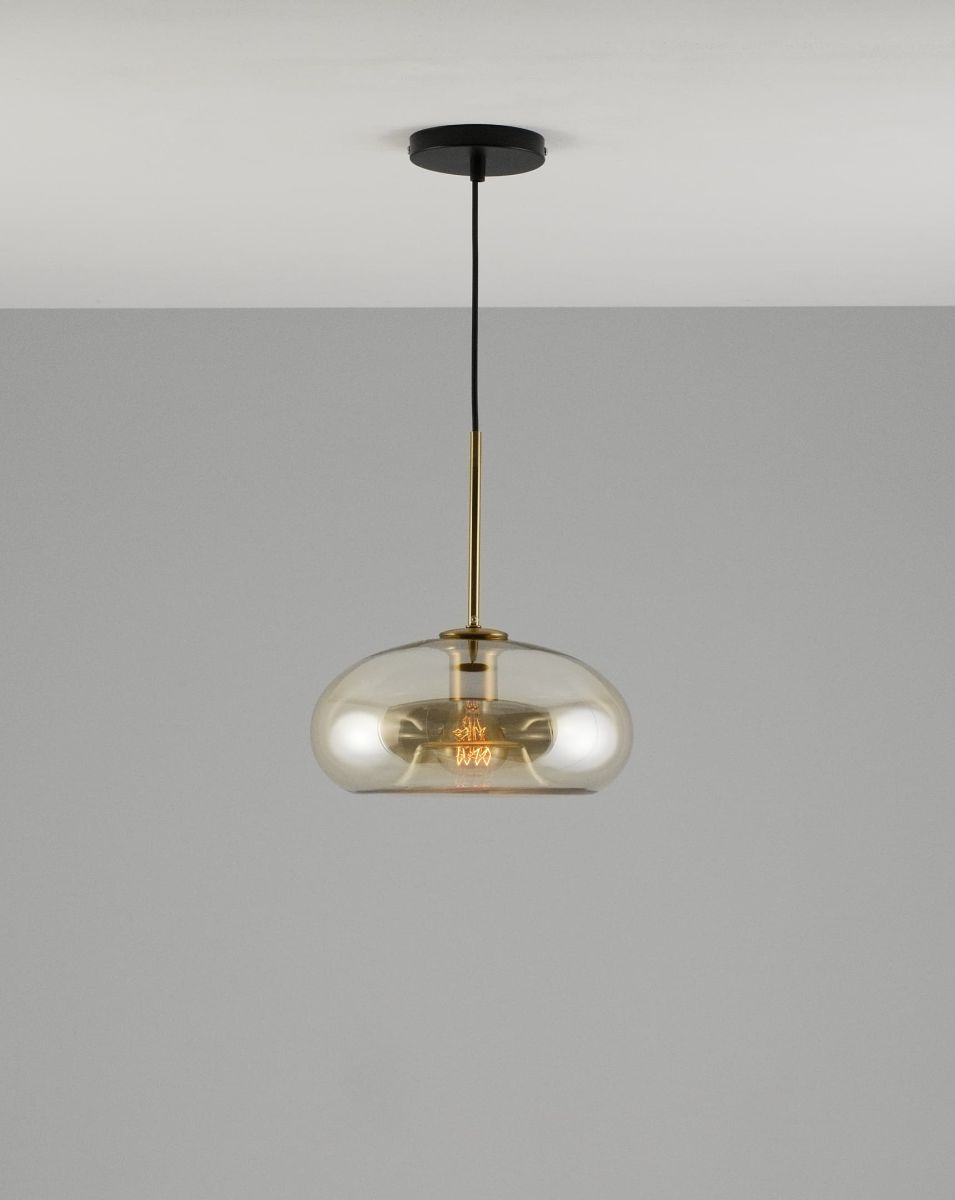 подвесной светильник moderli laura v11529-1p