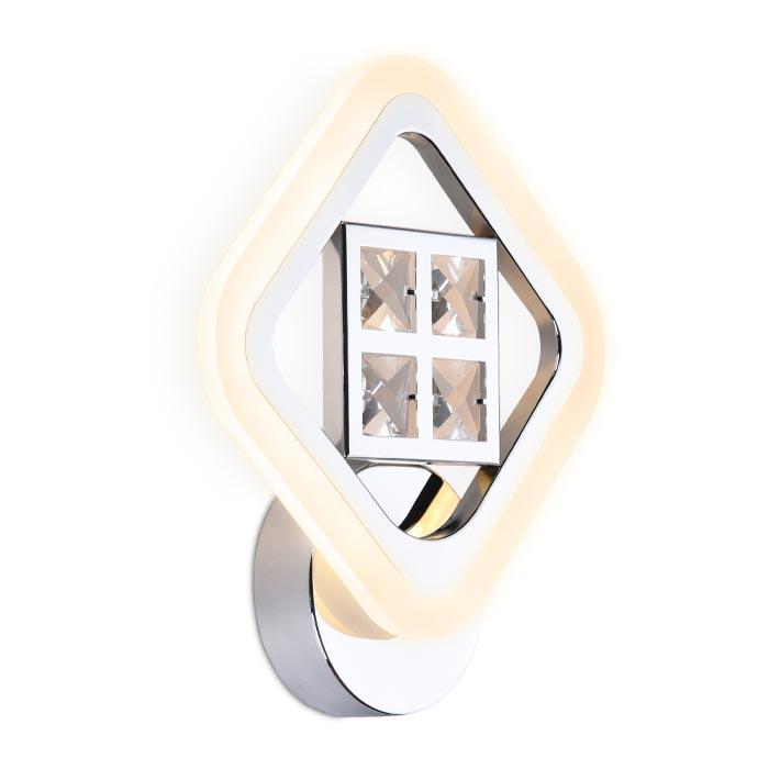 бра ambrella light ice fa285