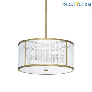 KR1218P-6 brass