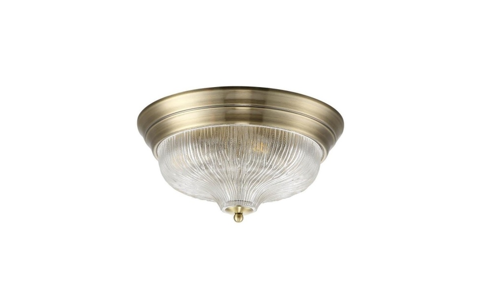 Lluvia Crystal Lux