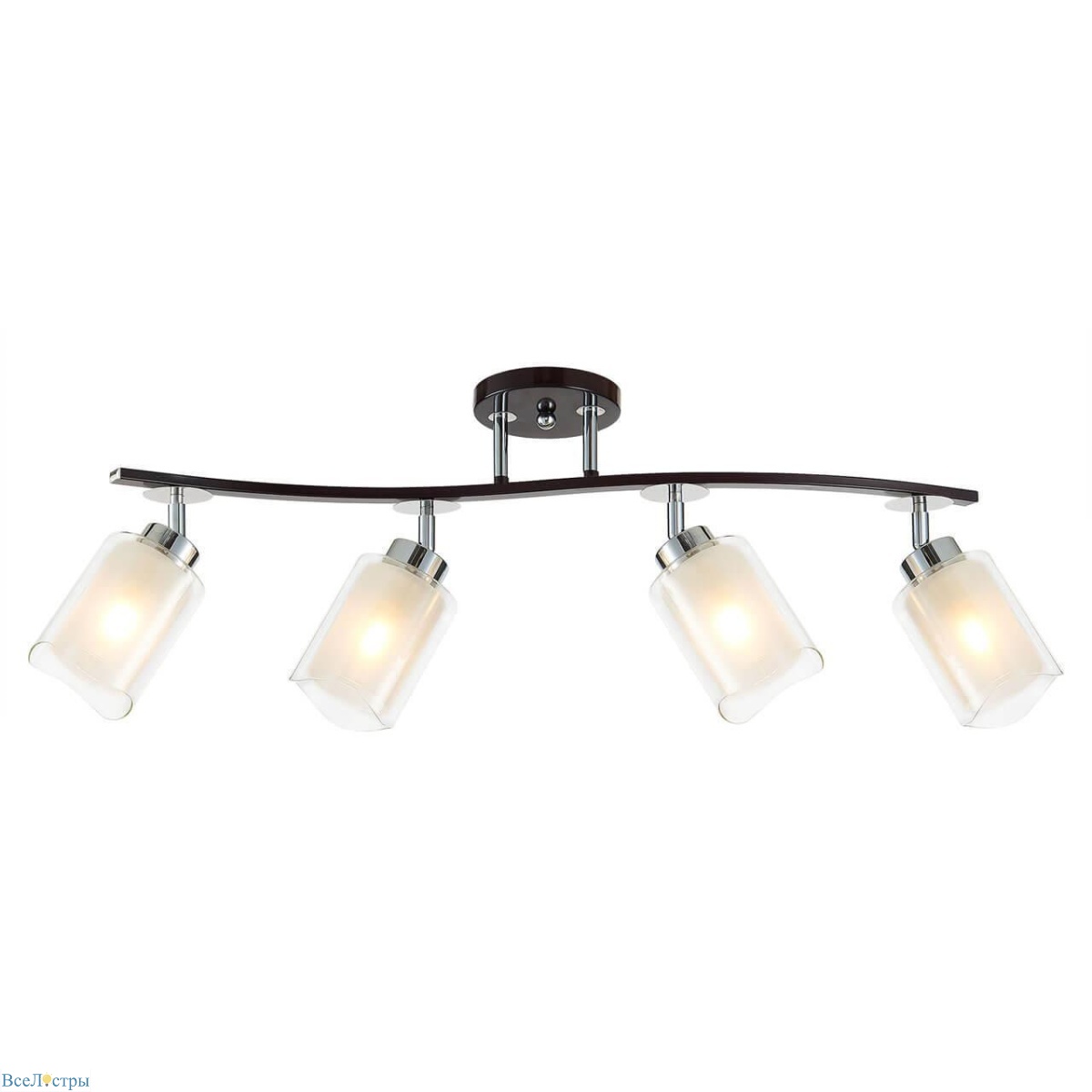 спот citilux фортуна cl156142