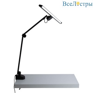 ULM-D116 18W/3000-6500K/DIM BLACK