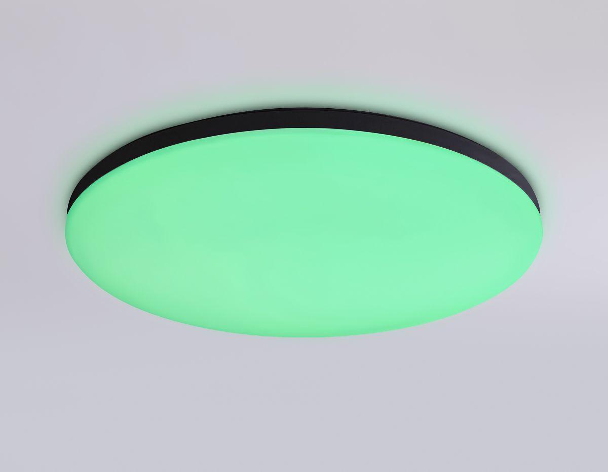 потолочный светильник ambrella light orbital dance fz2004