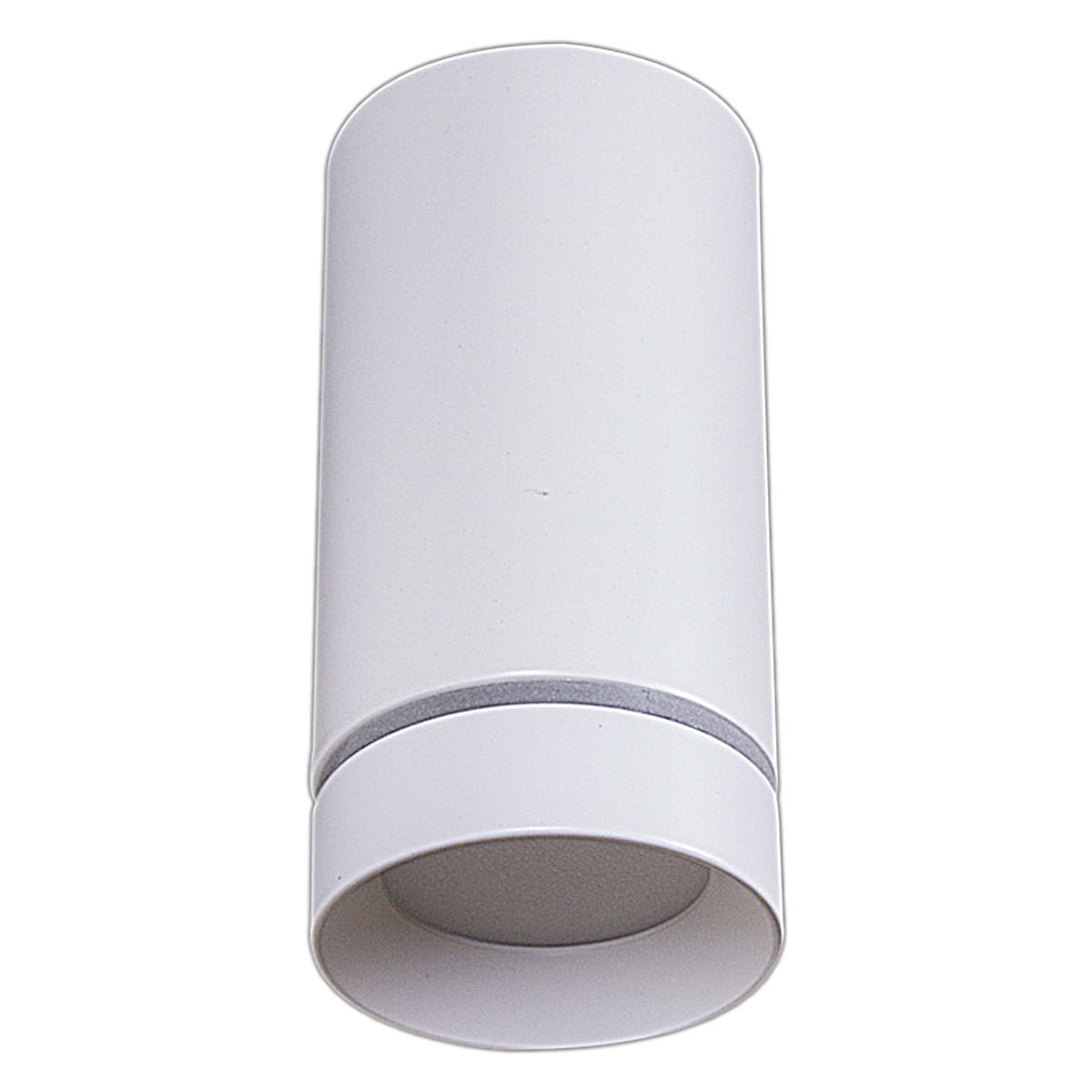 накладной светильник reluce 81482-9.5-001rt led5w wt