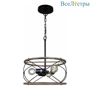 IL1008-3P-05 BK Wood