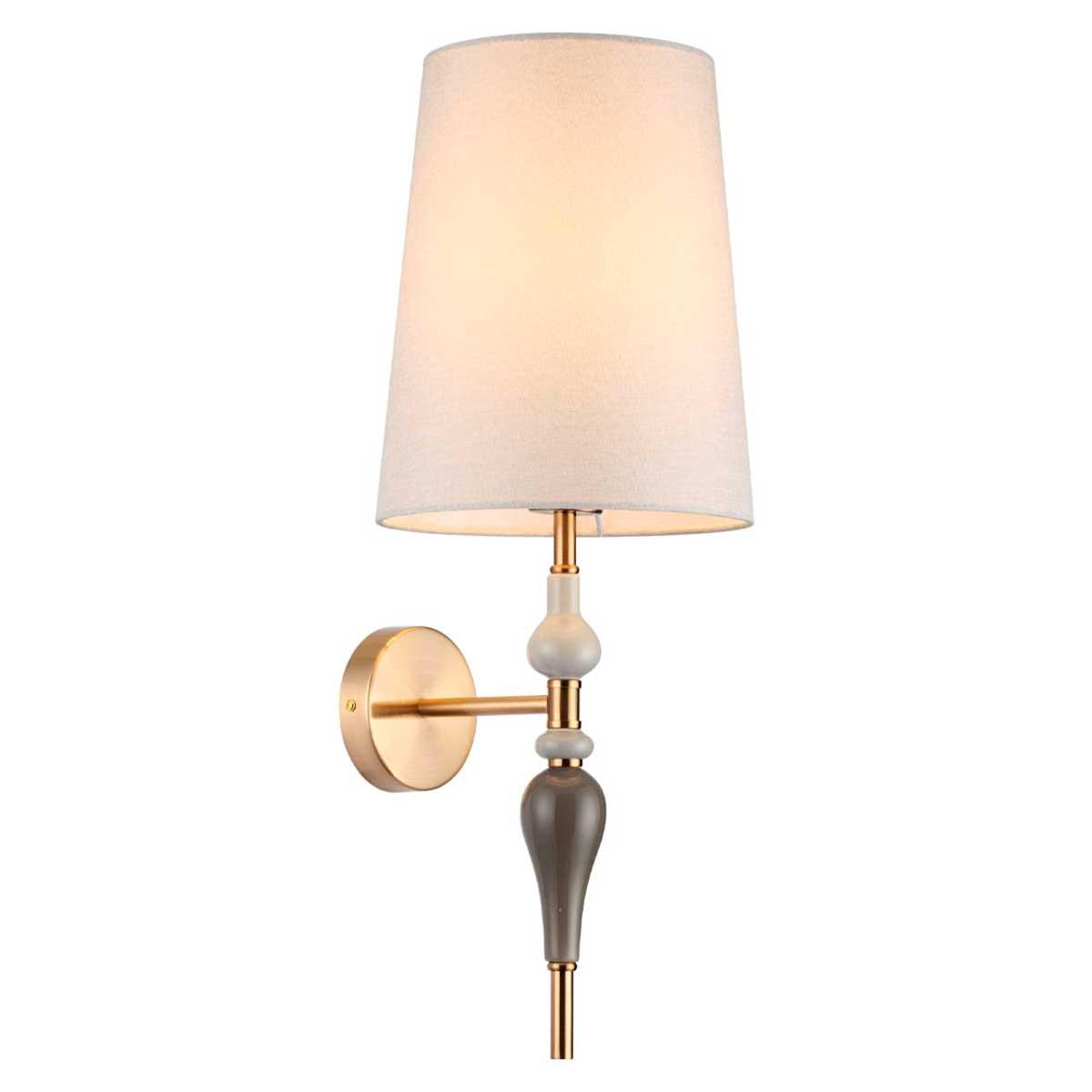 бра odeon light homi 5040/1w