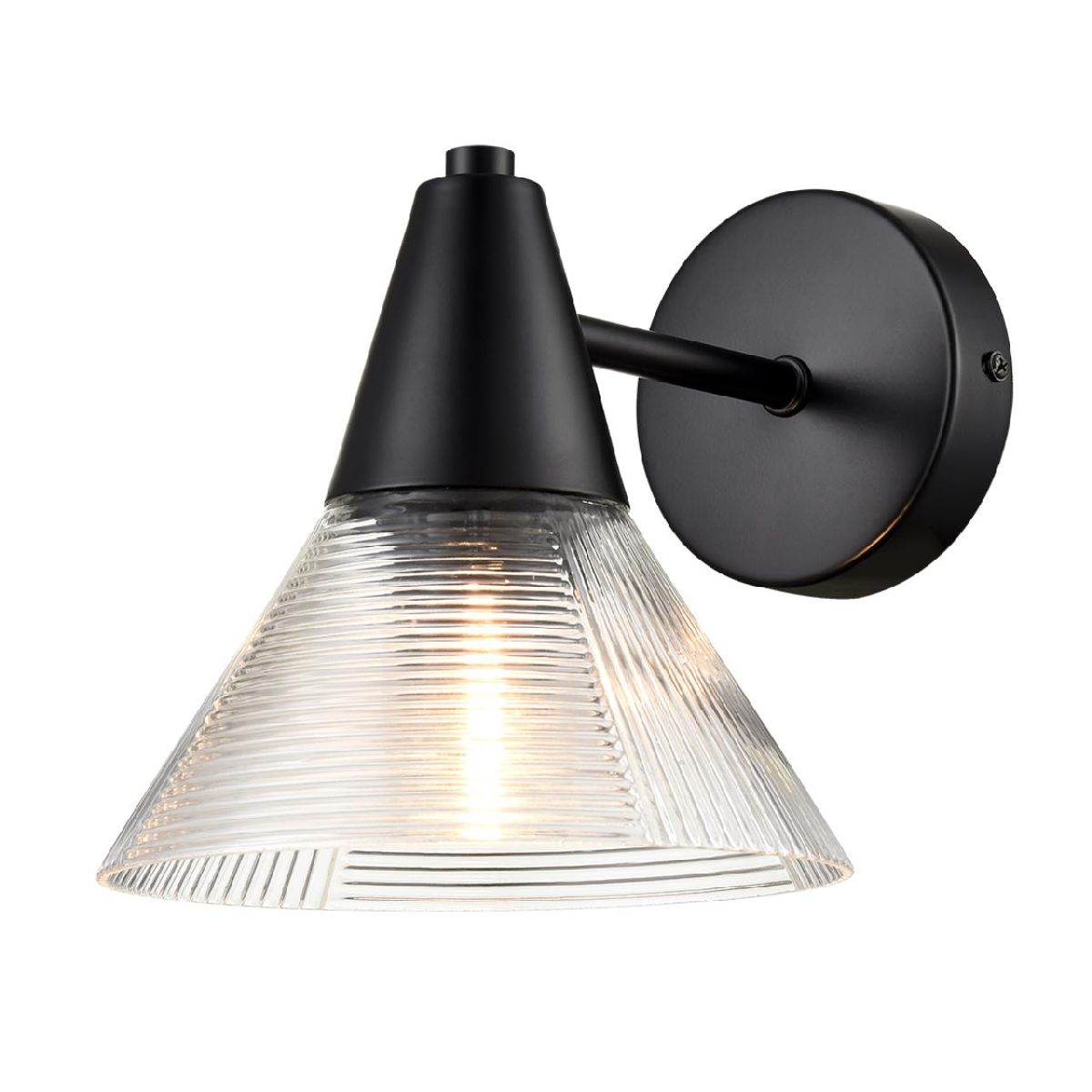бра lumion corne 6595/1w