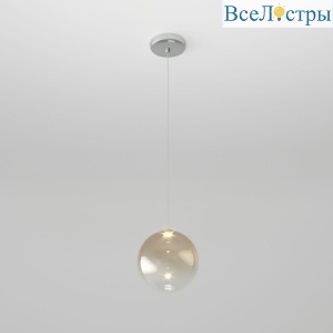 50231/1 LED янтарный