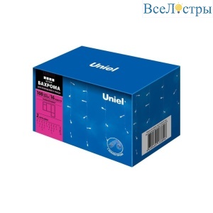 ULD-B2007-100/TTK White IP44