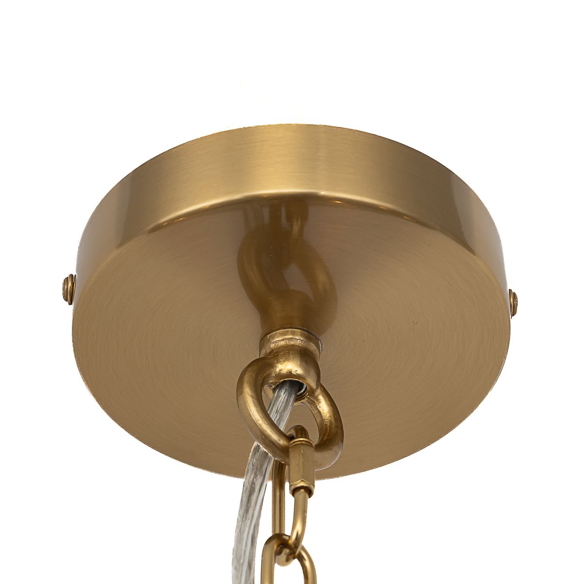 подвесная люстра citilux carson cl255183