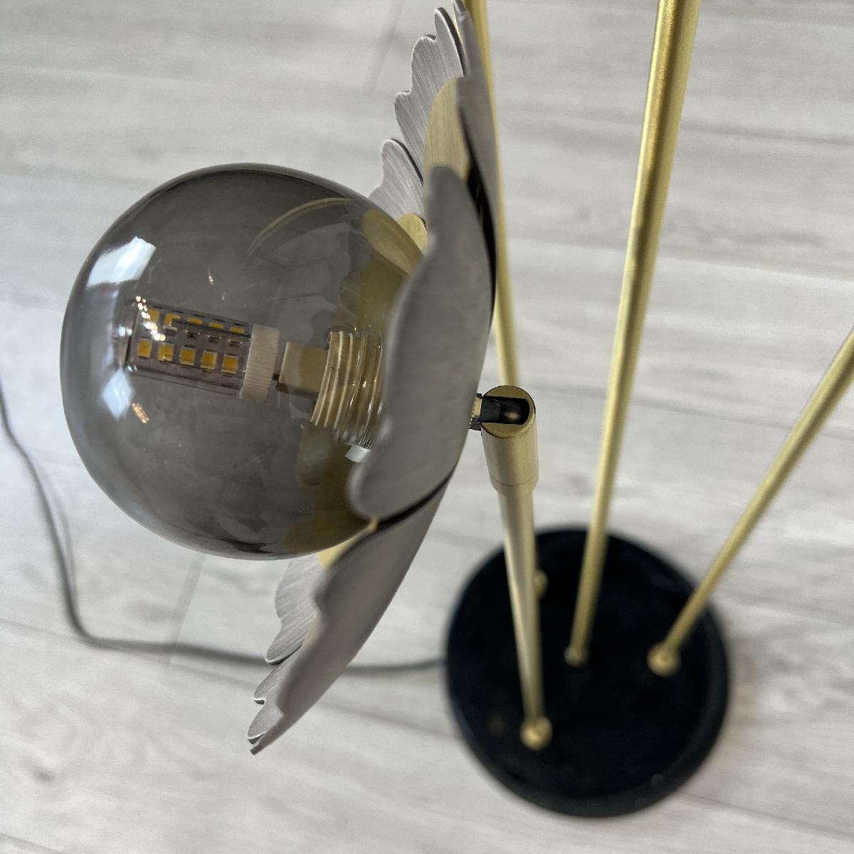 торшер imperiumloft camellia 179840-26