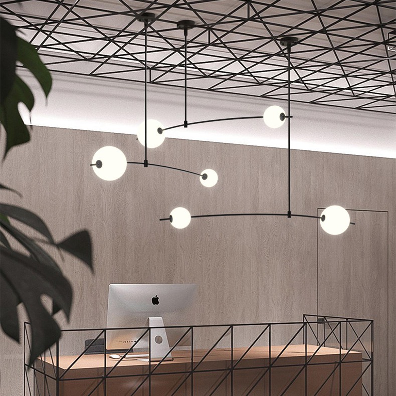 подвесной светильник imperium loft freer 140715-26