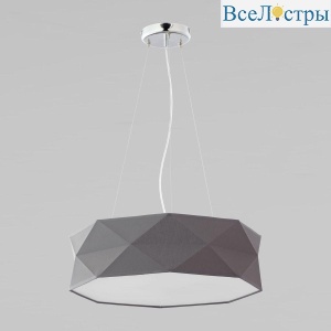 3313 Kantoor Graphite