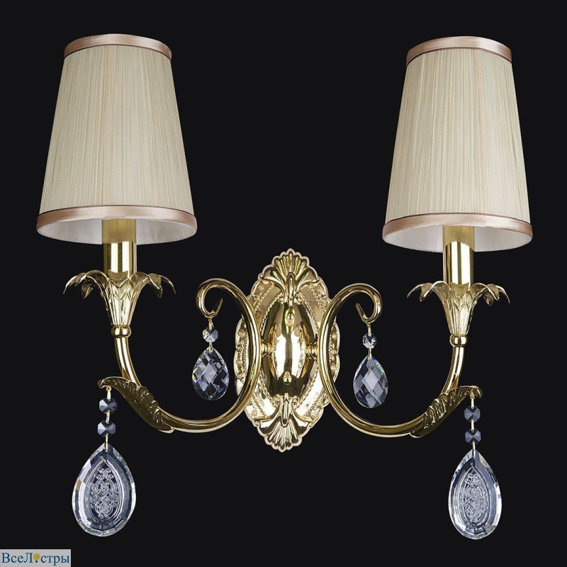 бра lightstar cappa 691622