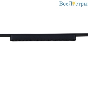 13002-9.3-001UR magnetic LED16W BK