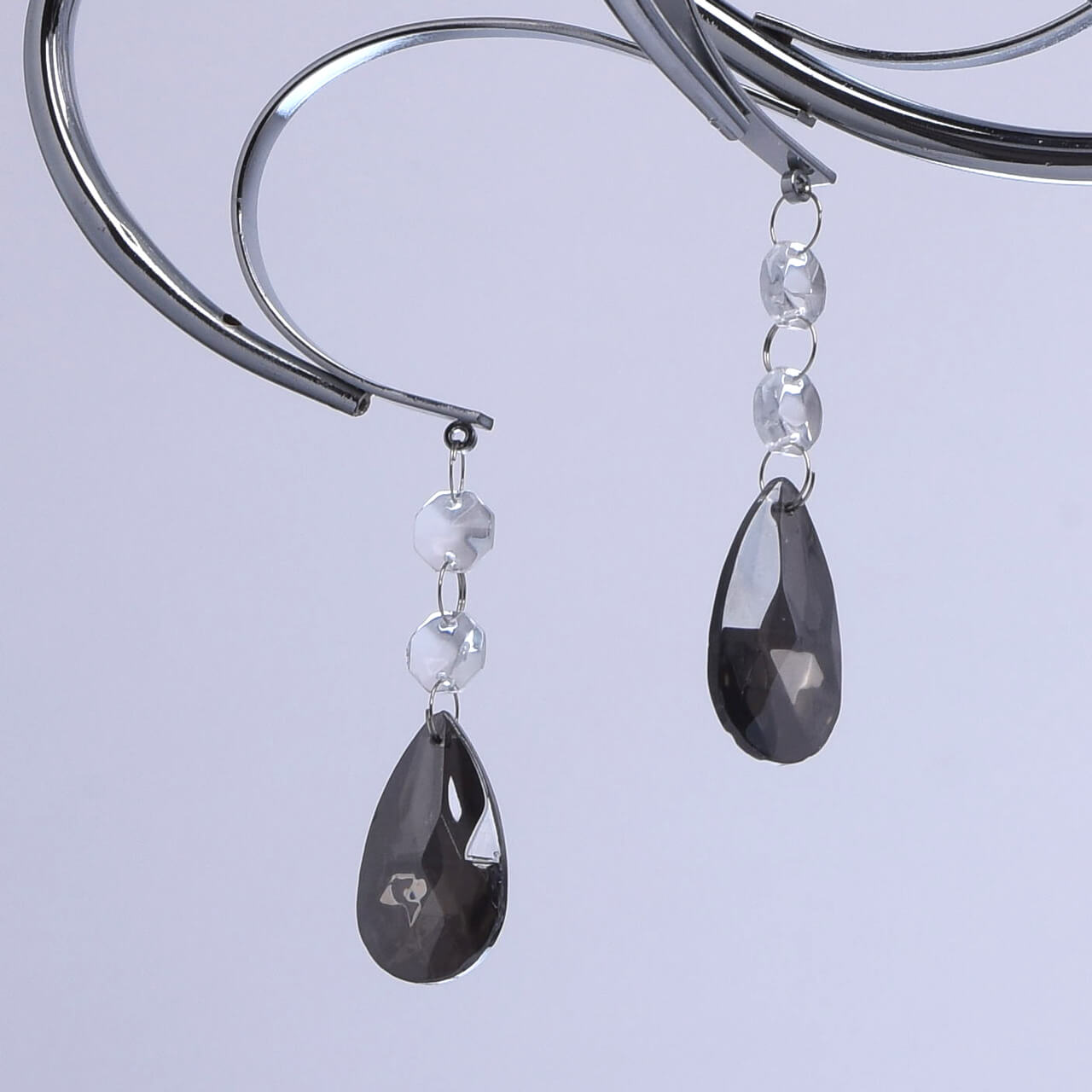 подвесная люстра de markt виталина 448011005